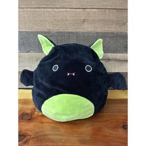 Bart the Bat Squishmallow 12”